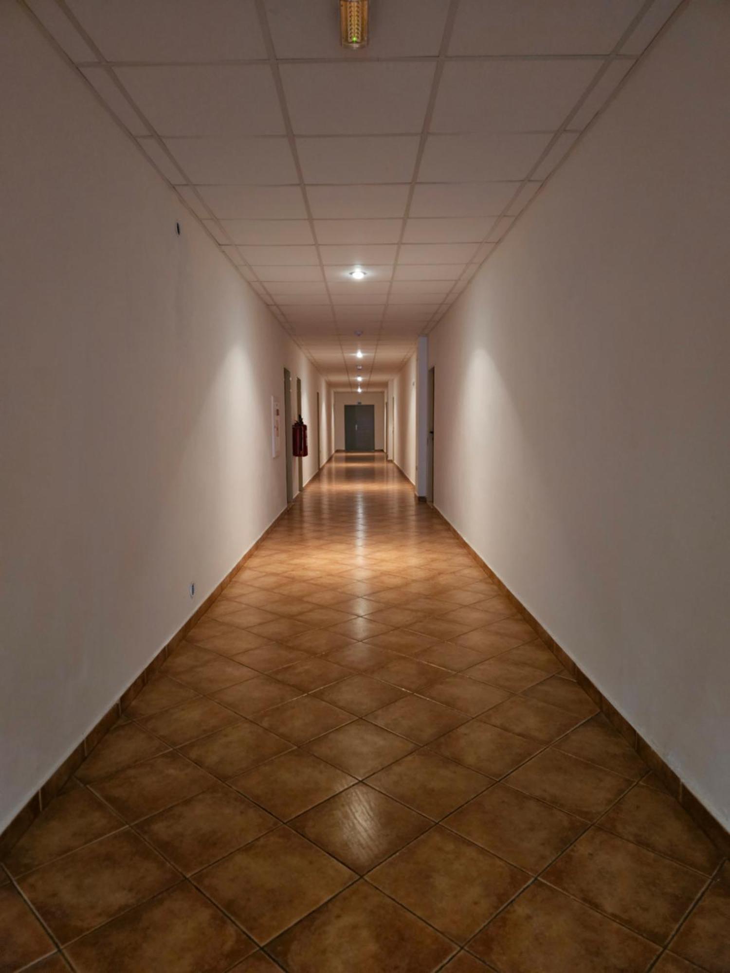 Hotel Trim Пардубице Екстериор снимка