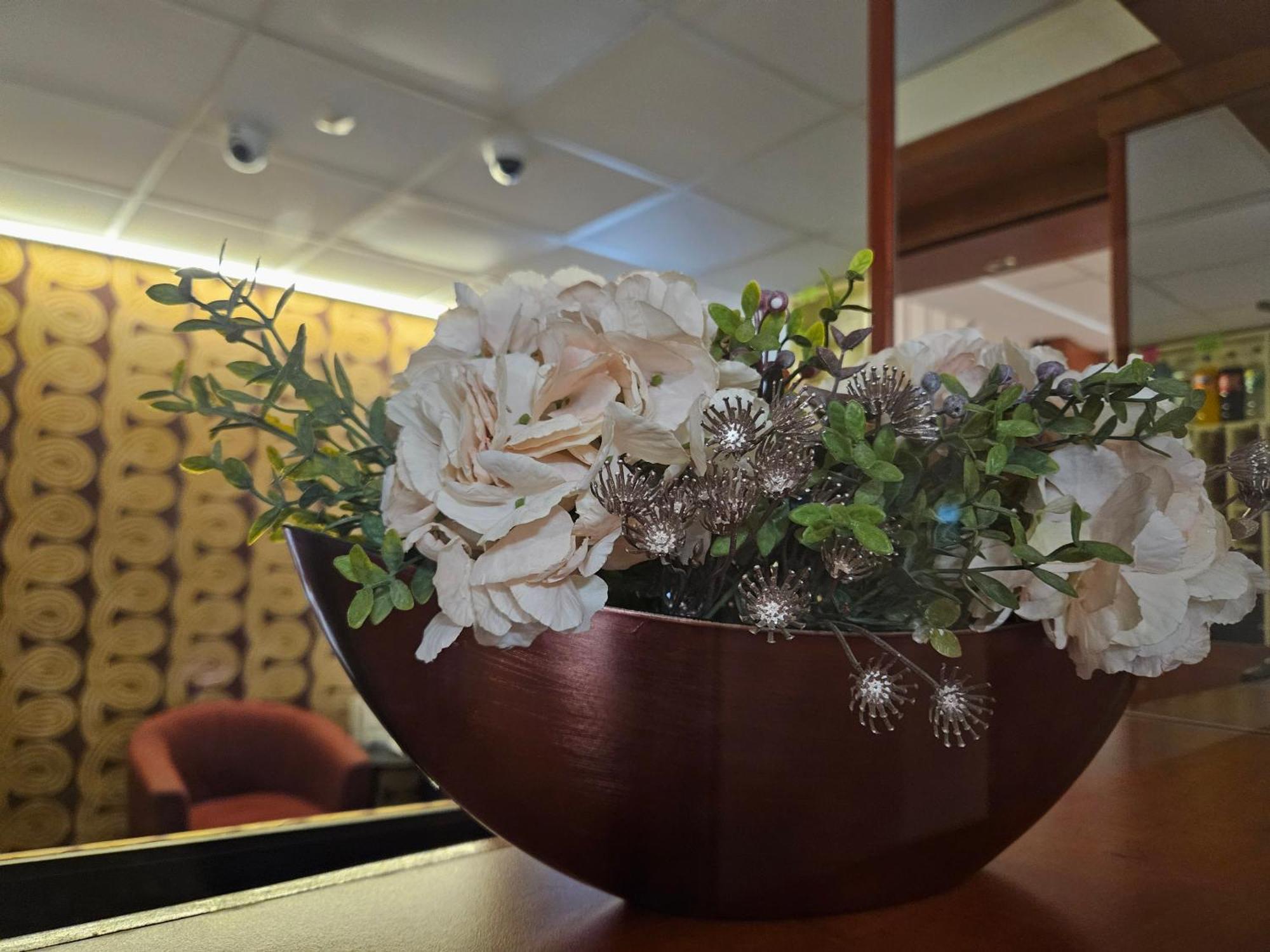 Hotel Trim Пардубице Екстериор снимка